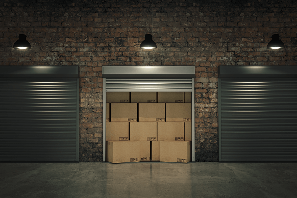 Can Movers Hold Your Stuff Overnight in Storage Sunbeam Movers