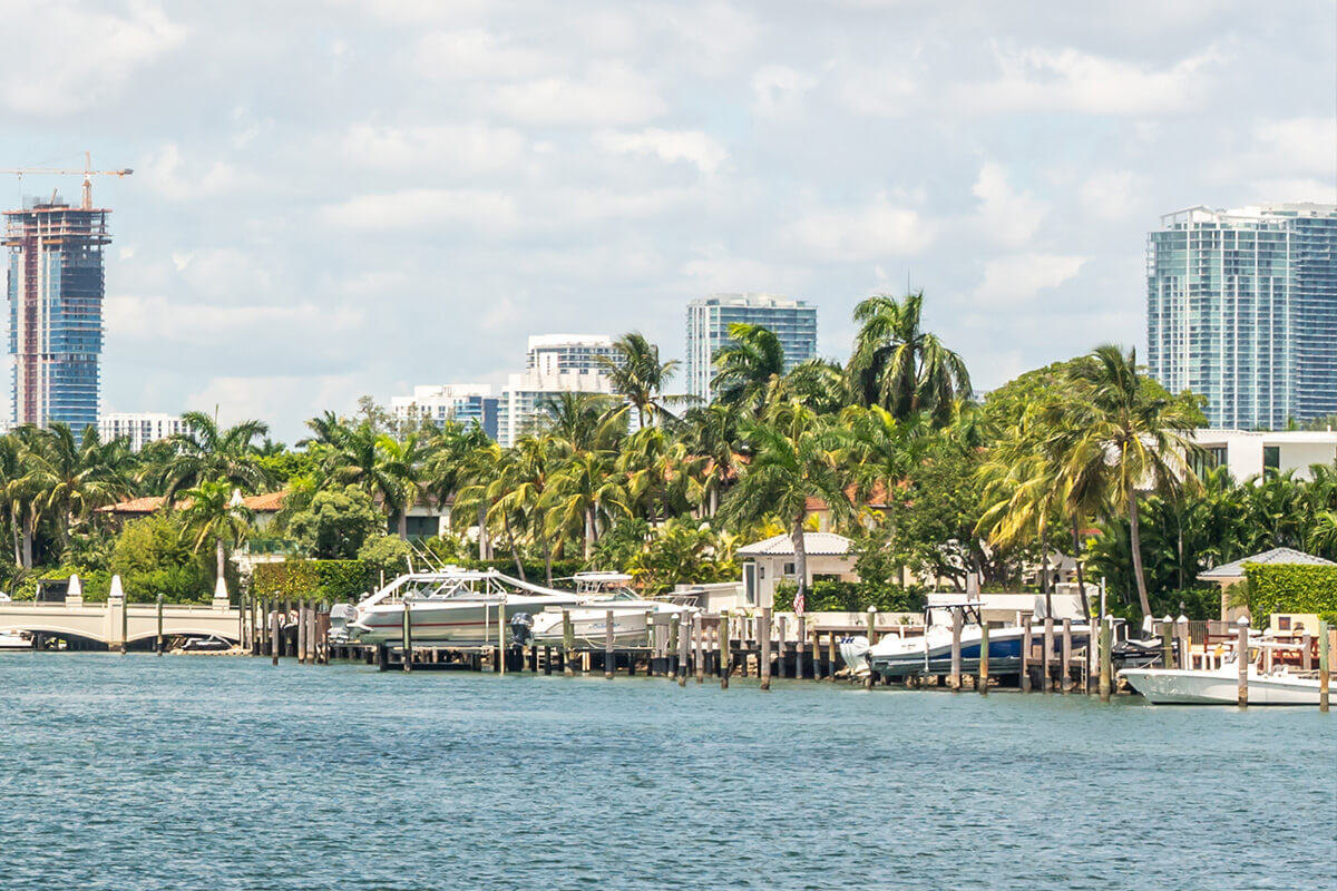 Choosing Your Dream Home in Miami-Dade County - Sunbeam Movers